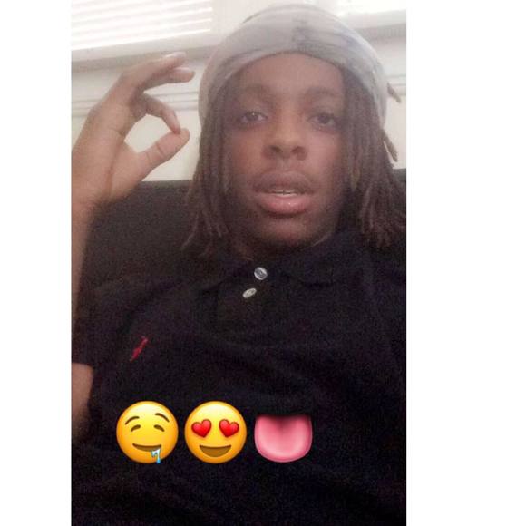 Meet your Posher, Richboy - Picture 1 of 1